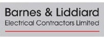Barnes & Liddiard Electrical Contractors