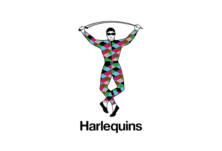 Harlequins 