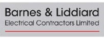 Barnes & Liddiard Electrical Contractors
