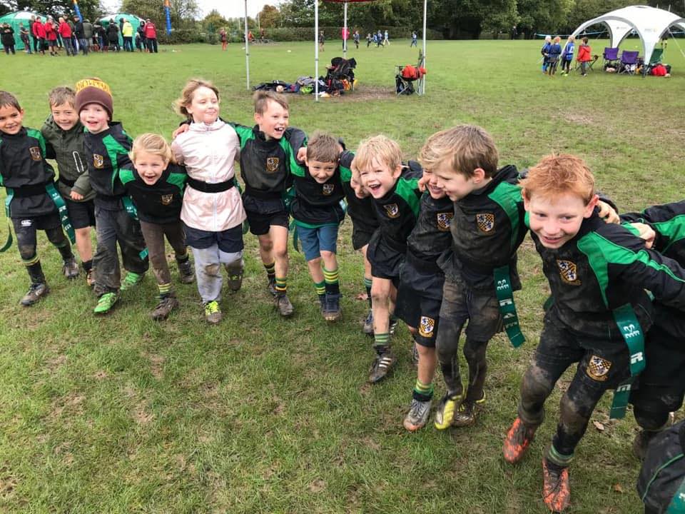 alresford minis