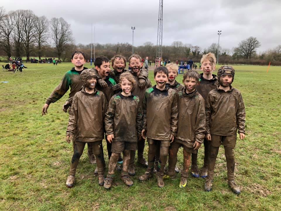 alresford minis