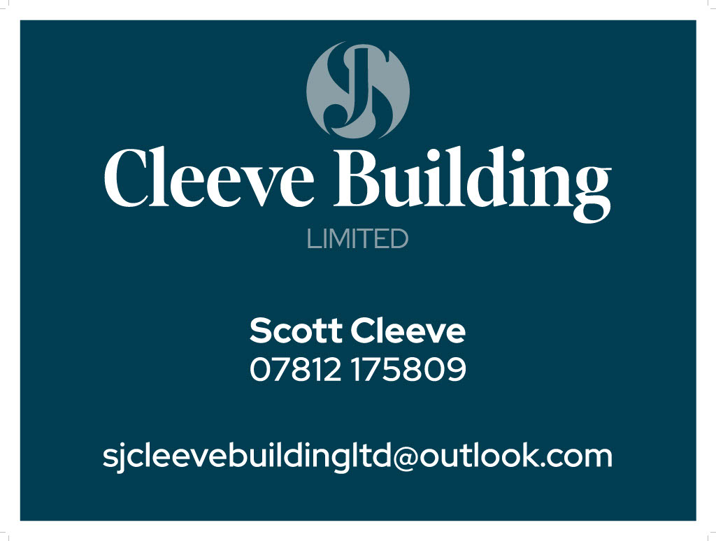 SJ Cleeve Building image